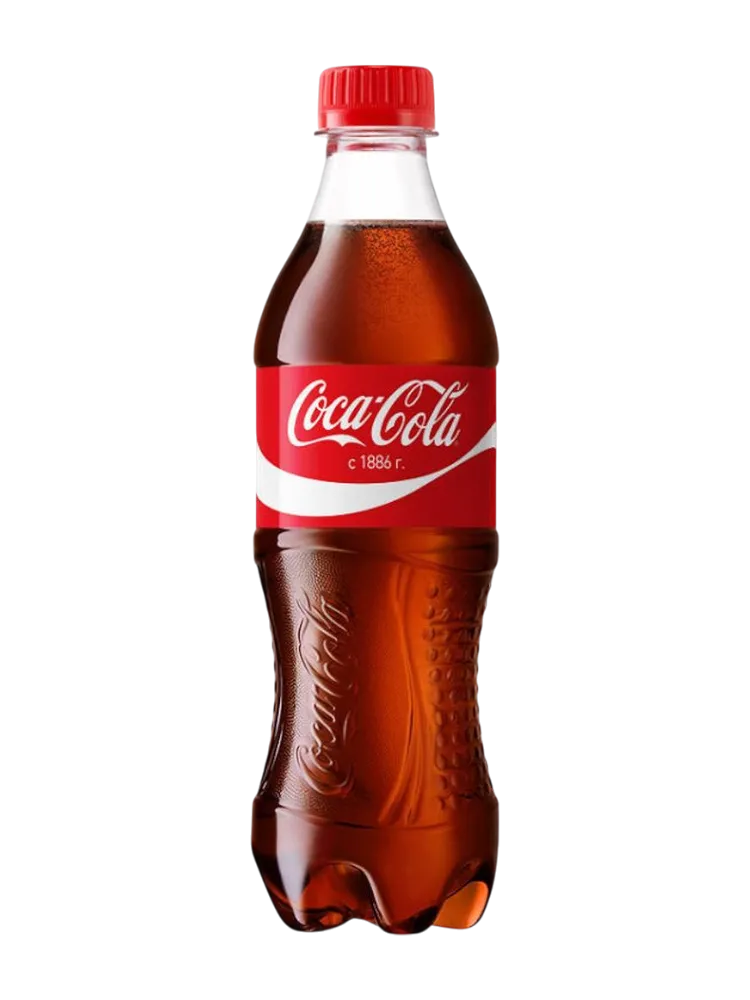 Coca Cola 0.5 от Feta